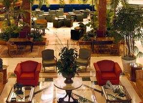 Hotel Magna 365 Lobby